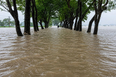 ৬ জেলায় বন্যা পরিস্থিতি উন্নতির আভাস