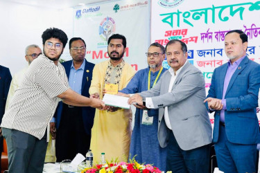 তরুণ প্রজন্মকে ডিজিটাল সাক্ষরতা ও নৈতিক শিক্ষায় শিক্ষিত করতে হবে : তথ্যমন্ত্রী