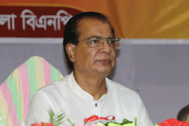 সবাইকে নিয়েই সুন্দর বাংলাদেশ গড়তে চাই: ত্রাণমন্ত্রী