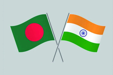 ভারত চায় নবযাত্রা