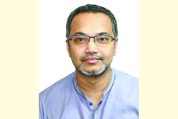 একটা স্থিতিশীল রাষ্ট্রব্যবস্থা চাই