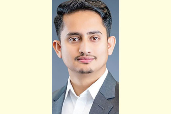 এনসিপির হয়ে যারা নির্বাচন করতে পারবেন
