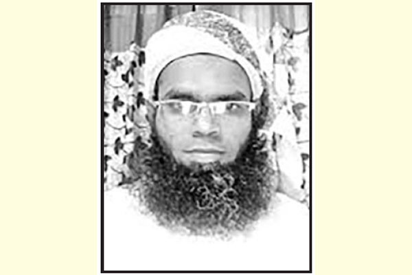 ইমানের নিরাপদ দুর্গ মদিনা মুনাওয়ারা
