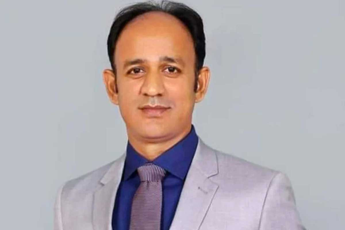 মিরপুর থানার হত্যাচেষ্টা মামলা : ব্যারিস্টার সুমনের জামিন বহাল