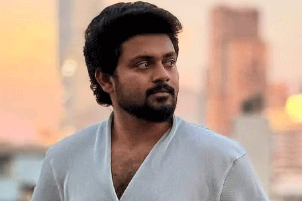 সড়ক দুর্ঘটনায় তেলুগু অভিনেতা নিহত