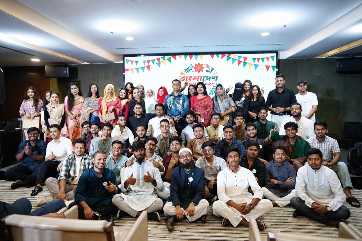 কুয়ালালামপুরে অনুষ্ঠিত হলো জমকালো বাংলাদেশ উৎসব
