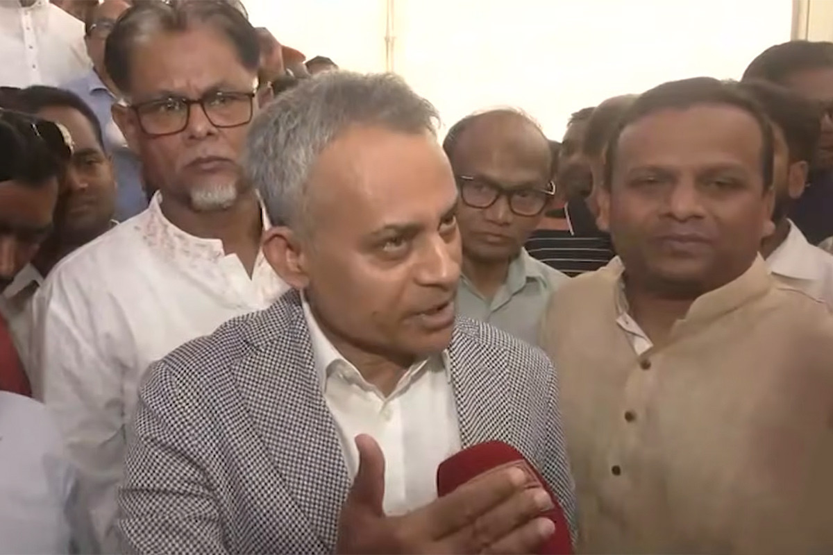 পশুবাহী গাড়িতে চাঁদাবাজির সুযোগ নেই : সড়কমন্ত্রী