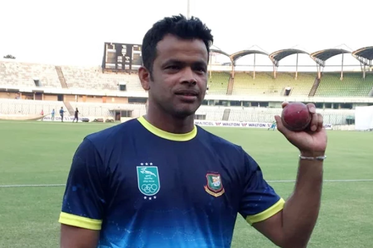 কোচ হয়ে বিসিবিতে ফিরছেন রাজ্জাক