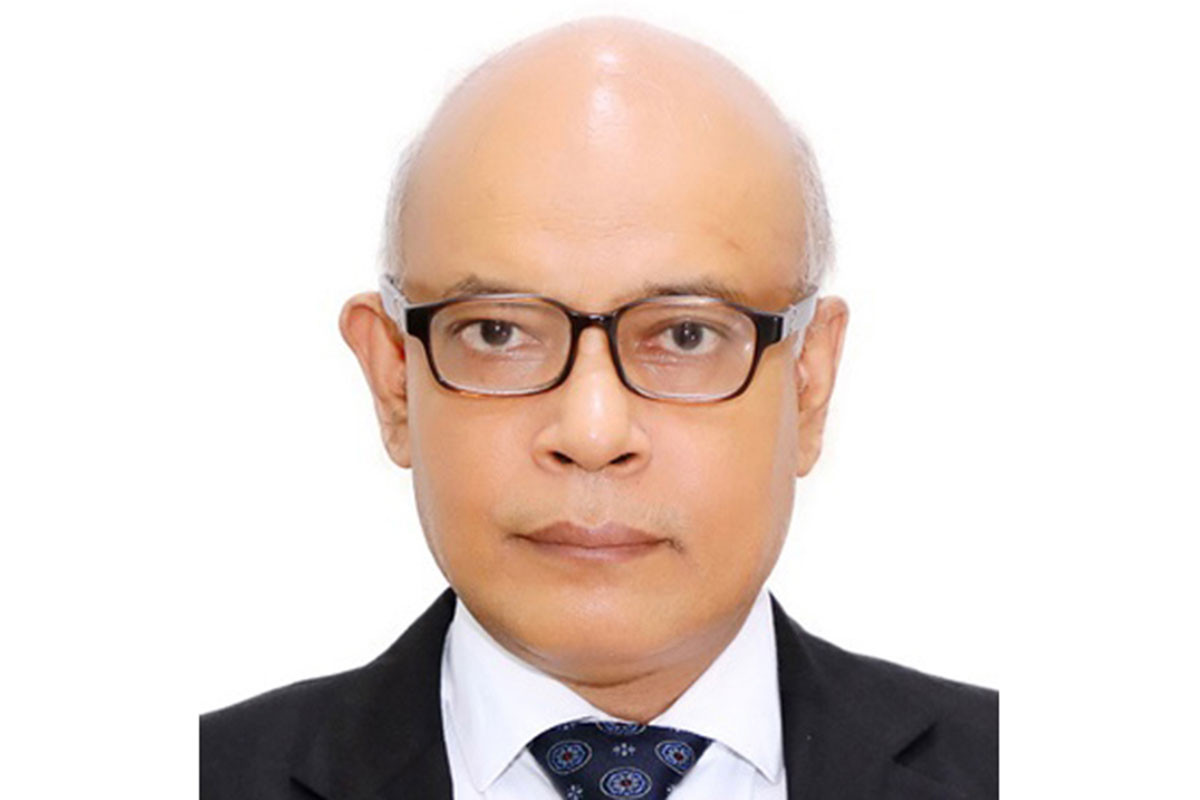 টেকসই সামাজিক নিরাপত্তা কাঠামো গড়ে তোলা এখন সময়ের দাবি: অর্থ সচিব