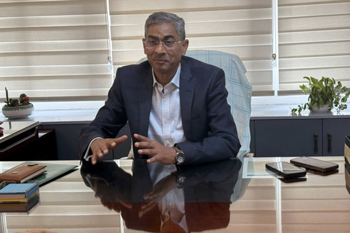 অভ্যন্তরীণ নদীপথ উন্নয়নে সরকার বদ্ধপরিকর : পানিসম্পদ মন্ত্রী