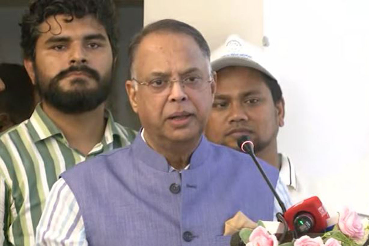 ‘সাগরে তেল-গ্যাস অনুসন্ধানে ৪-৫ দিনের মধ্যে আন্তর্জাতিক দরপত্র আহ্বান করা হবে’