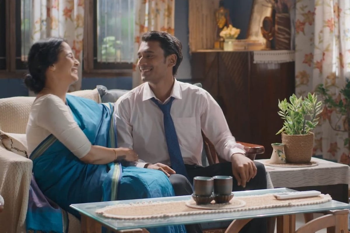 মায়ের কাছে সন্তানের বয়স বাড়ে না : মা দিবসে গ্রি এসির আবেগঘন বিজ্ঞাপন