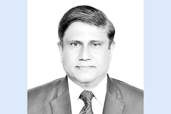 স্বাধীনতা রক্ষার জাতীয় শপথ
