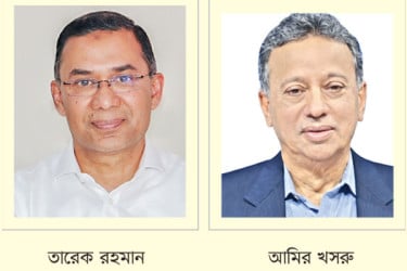 বেসরকারি খাতকে হত্যা করে গণতন্ত্র প্রতিষ্ঠা সম্ভব না