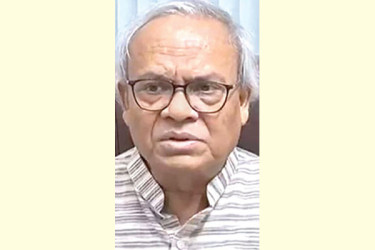 নিরলস কাজ করছেন তারেক রহমান