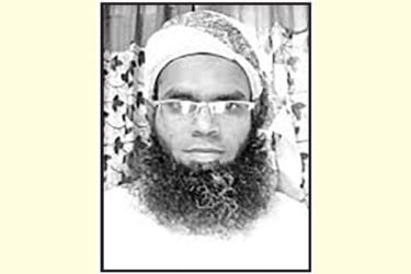 ইমানের নিরাপদ দুর্গ মদিনা মুনাওয়ারা
