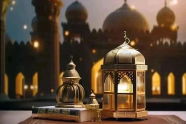আজকের নামাজের সময়সূচি