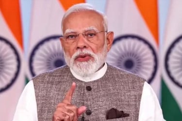 বিয়েতে স্বর্ণ কেনা বন্ধের আহ্বান মোদির, কী সংকটে ভারত