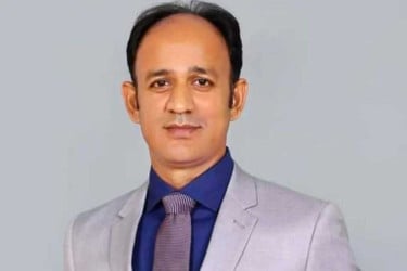 মিরপুর থানার হত্যাচেষ্টা মামলা : ব্যারিস্টার সুমনের জামিন বহাল