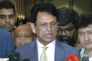 বাংলাদেশ-পাকিস্তানের শিক্ষা সহযোগিতা আরও বাড়ানোর সুযোগ রয়েছে