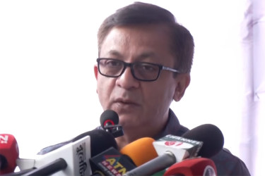 বাজারে সিন্ডিকেট ভাঙতে পরিকল্পিতভাবে এগোচ্ছে সরকার : বাণিজ্যমন্ত্রী