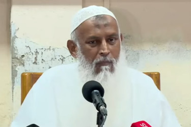 সংখ্যালঘুদের নিরাপত্তা দিতে না পারলে মন্ত্রিত্ব ছেড়ে দেব : ধর্মমন্ত্রী
