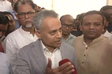 পশুবাহী গাড়িতে চাঁদাবাজির সুযোগ নেই : সড়কমন্ত্রী