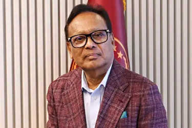 আধুনিক ও প্রযুক্তিনির্ভর বাংলাদেশ গড়তে কাজ করছে সরকার : আইসিটি মন্ত্রী