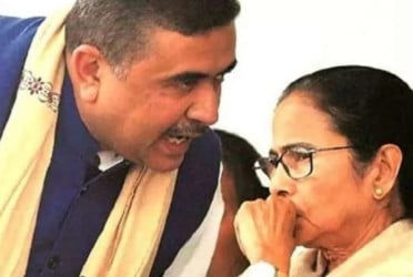 শুরুতেই বিতর্কিত সিদ্ধান্ত শুভেন্দুর, মমতার অভিযোগ ঠিকই ছিলো?