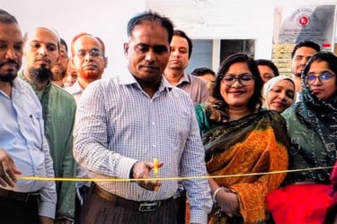 ডিসিএ চট্টগ্রাম কার্যালয়ে বিশেষ সেবা সপ্তাহ শুরু