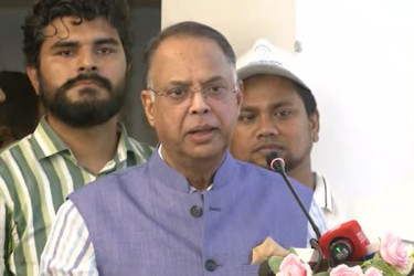 ‘সাগরে তেল-গ্যাস অনুসন্ধানে ৪-৫ দিনের মধ্যে আন্তর্জাতিক দরপত্র আহ্বান করা হবে’