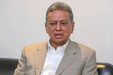 স্বাস্থ্য ও শিক্ষা খাতে সরকার জিডিপির ৫ শতাংশ বরাদ্দ দেবে : অর্থমন্ত্রী