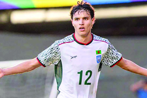 মালদ্বীপে সুলিভানকে পেতে চায় বাংলাদেশ