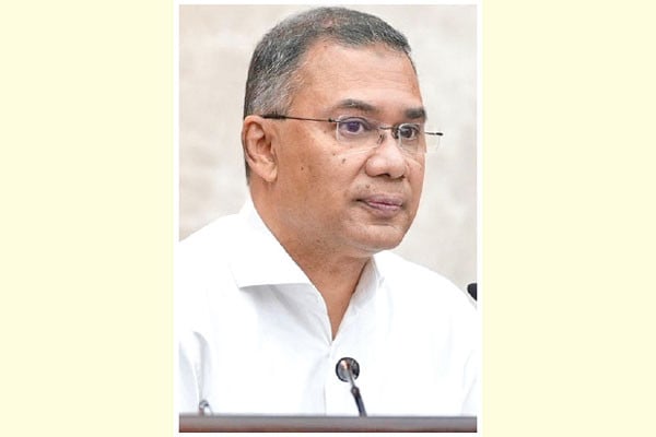 অপরাধীকে অপরাধী হিসেবে দেখতে হবে