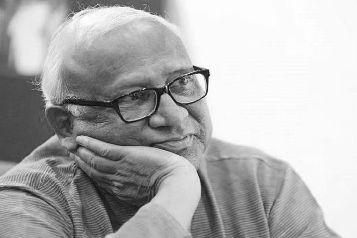 বিশিষ্ট নাট্যজন আতাউর রহমান আর নেই