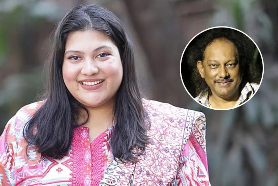 গুরুতর অসুস্থ কারিনাকে চেন্নাইয়ে স্থানান্তর, যেতে পারেননি কায়সার হামিদ