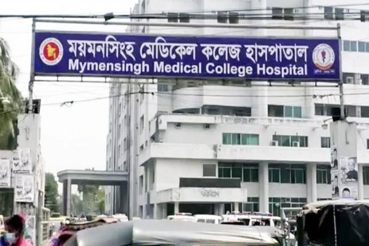 ময়মনসিংহে হাম উপসর্গে আরও এক শিশুর মৃত্যু