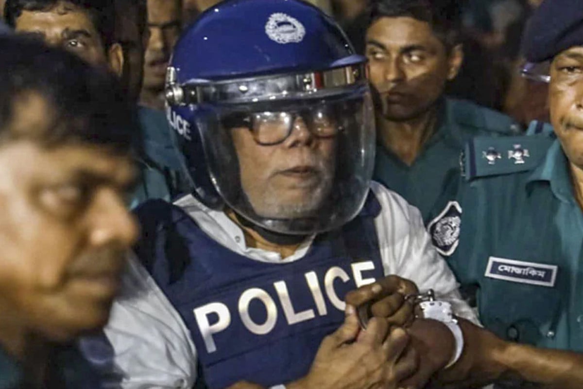 সালমান-আনিসুলের বিরুদ্ধে অভিযোগ গঠন শুনানির তারিখ পেছাল