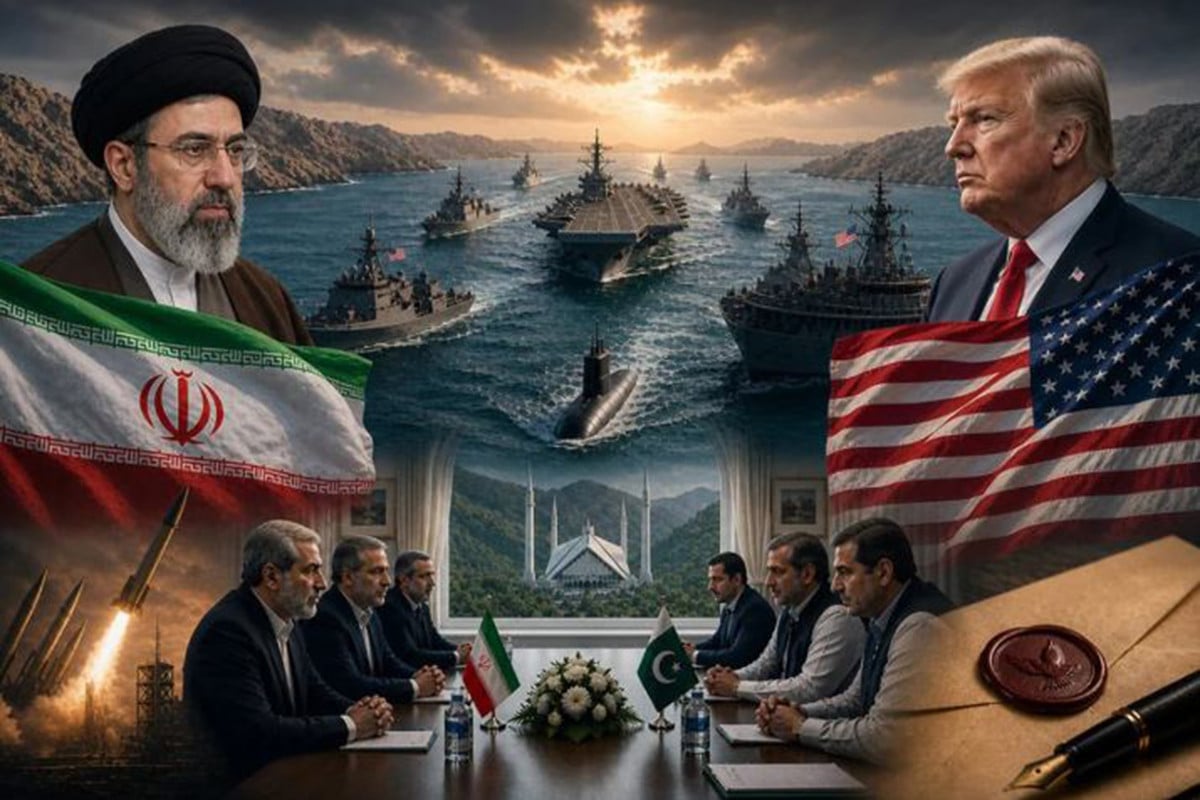 ট্রাম্পকে অপদস্থ করতে চায় ইরান: বিশ্লেষক