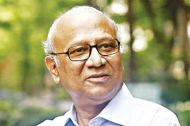 আতাউর রহমানের মরদেহ নেয়া হবে শহীদ মিনারে, বনানী কবরস্থানে দাফন
