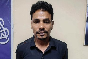 অনলাইন ক্যাসিনো চক্রের এজেন্ট গ্রেফতার