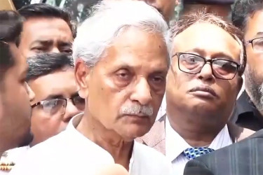 আগস্টের মধ্যে জুলাই স্মৃতি জাদুঘর খুলে দেওয়া হবে : সংস্কৃতিমন্ত্রী