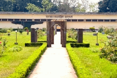 ফ্রান্স থেকে ফেরা মহাস্থানগড়ের প্রত্ননিদর্শন আসল না রেপ্লিকা? তদন্তে কমিটি