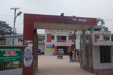 গাইবান্ধায় কুকুরের কামড়ে তিন দিনে চার জনের মৃত্যু, ভ্যাকসিনের সংকট