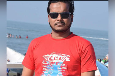 নারায়ণগঞ্জে পোশাক কারখানার স্টোররুমে মিলল কর্মকর্তার ঝুলন্ত মরদেহ