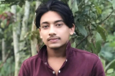 ব্রাহ্মণবাড়িয়ায় নিখোঁজের দুই দিন পর যুবকের গুলিবিদ্ধ মরদেহ উদ্ধার