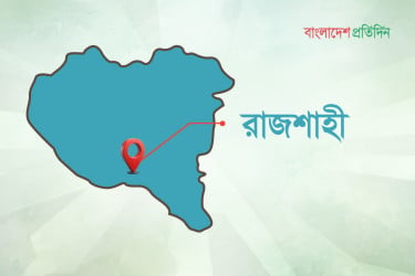 বাঘায় আগুনে শেষ কৃষকের সহায়-সম্বল, হাসপাতালে স্ত্রী
