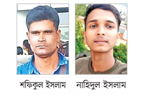 ইসরায়েলি ড্রোন হামলায় দুই বাংলাদেশি নিহত