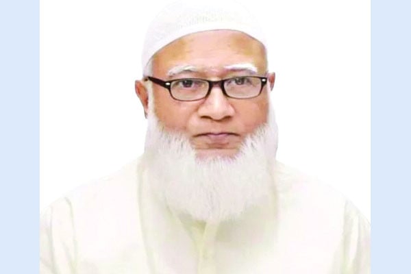 আফ্রিকার জঙ্গল থেকে এসে কেউ চাঁদাবাজি করে না