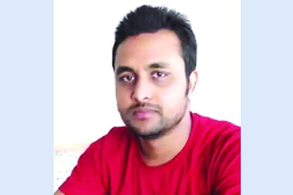 ইউক্রেন যুদ্ধে ময়মনসিংহের যুবক নিহত